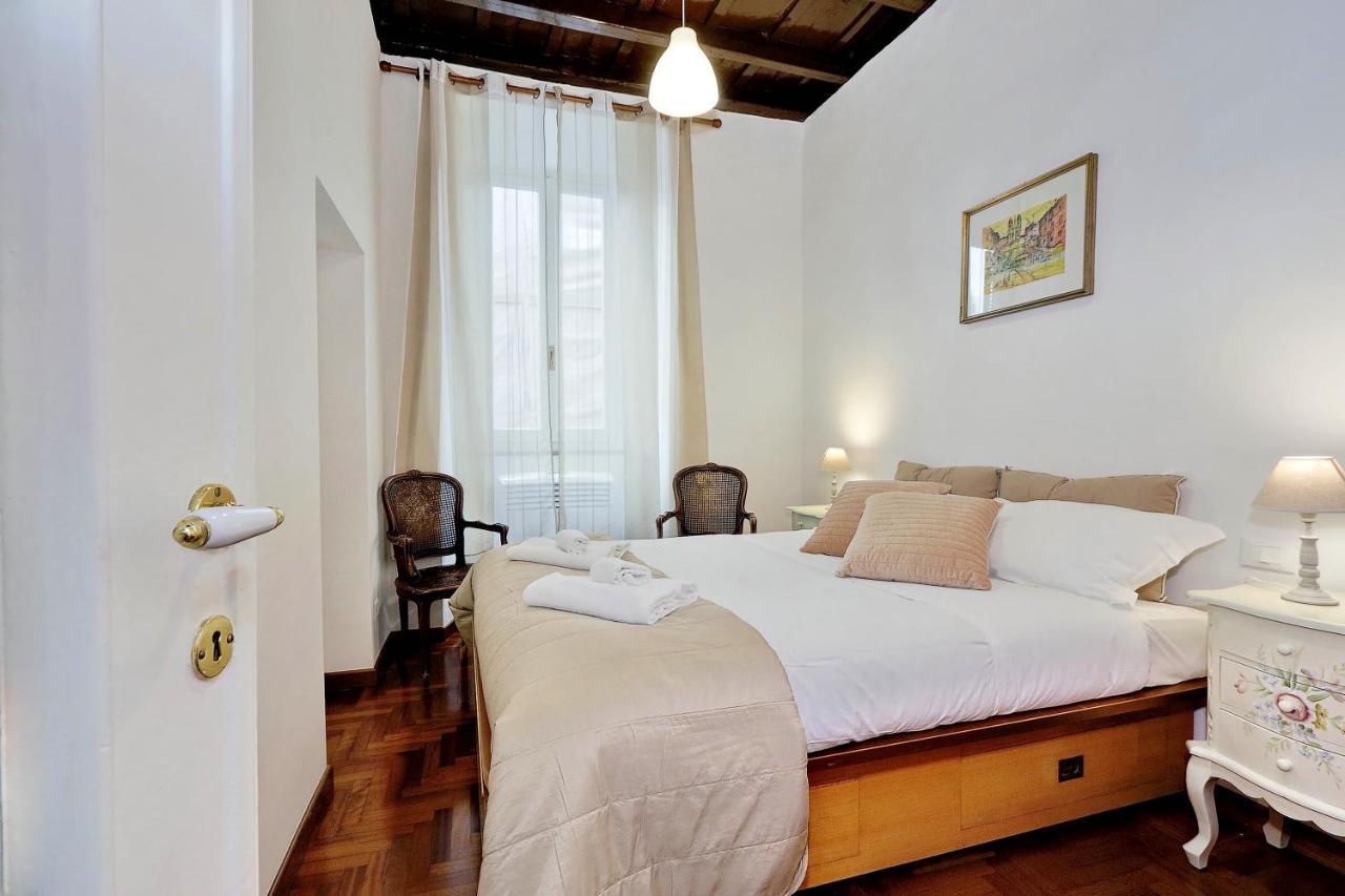 Pellegrino Apartamento Roma